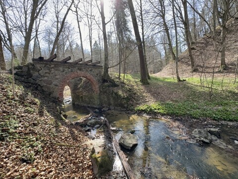 Majówka na piątkę
