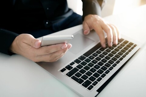 Pożyczka przez Internet – czy to faktycznie możliwe?