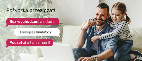 Pożyczka w 5 minut bez wychodzenia z domu – czy to możliwe?