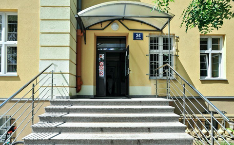 Praca w Elblągu