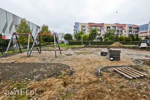 Obywatelski plac zabaw