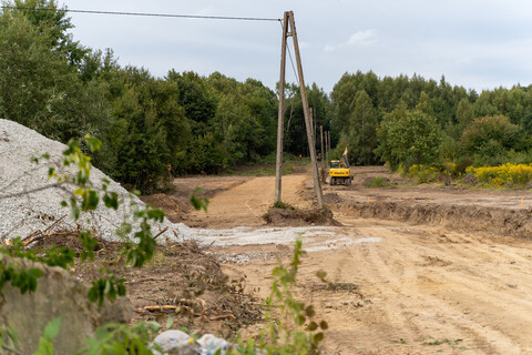 Sąd odrzucił naszą skargę na bezczynność prezydenta