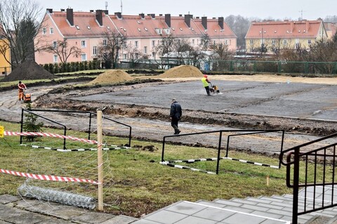 Takiego orlika jeszcze nie było