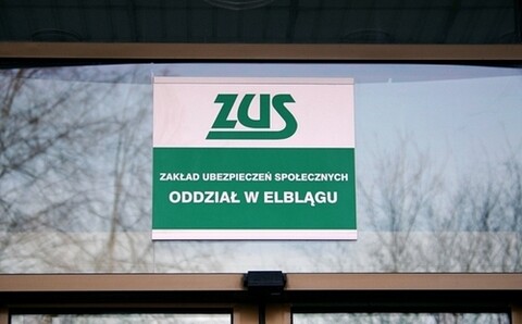 Pracownik ZUS wypełni dokumenty ubezpieczeniowe za przedsiębiorcę