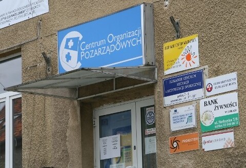 Praktyki studenckie w „pozarządówce”