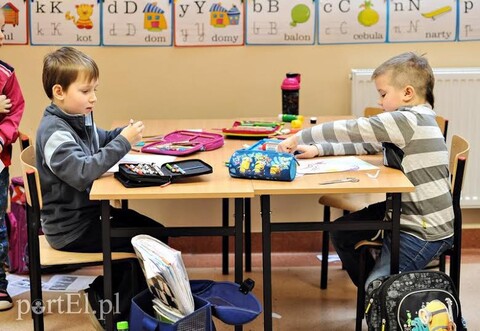 Prawdziwa szkoła, wirtualne zapisy (akcja portEl.pl)