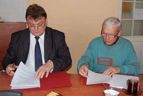 Prawie 400 tys. zł dla Medyka