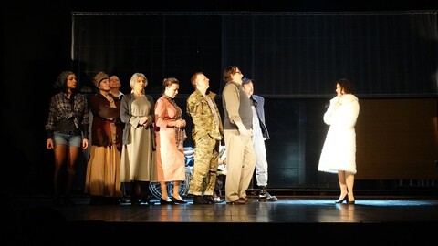 Premiera Dogville już 24 marca