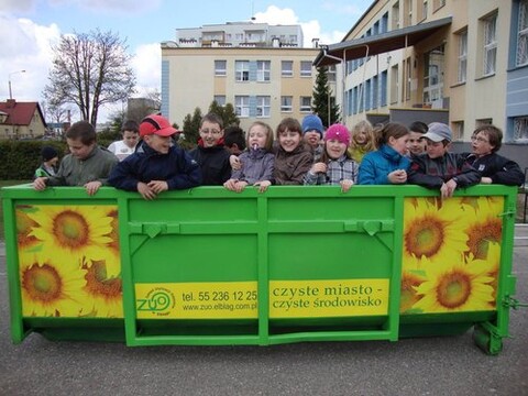 Prezent dla Ziemi ważył 3815 kg