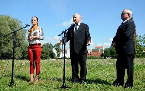 Prezes na ściernisku (felieton)