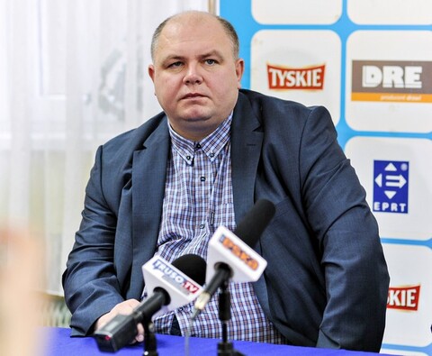 Prezes Olimpii, prezesem Stowarzyszenia DLP