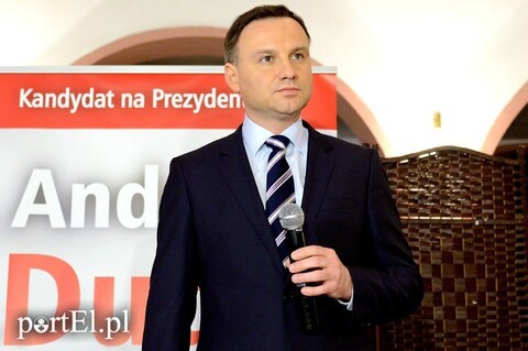 Apel prezydenta (w żadnym trybie)