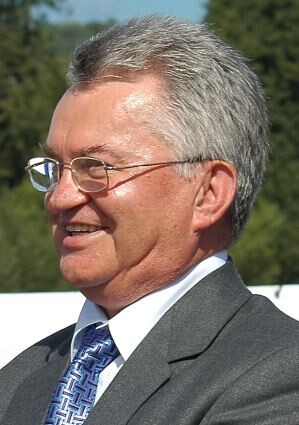 Przymiarki do wyborów