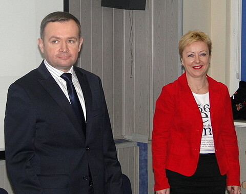 Młodzież pytała, prezydent odpowiadał