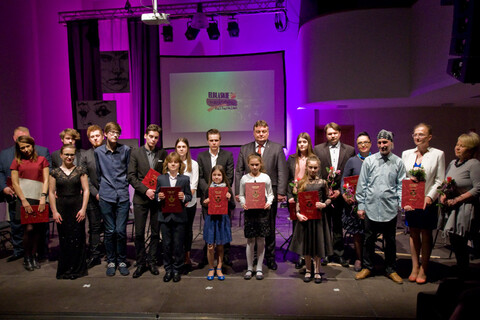 Kultura potrzebuje pieniędzy