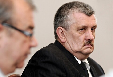 Inżynier zrobi porządek