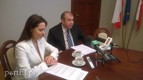 Prezydent: mnie ocenią mieszkańcy