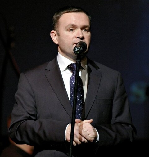 Prezydent nagrodzi