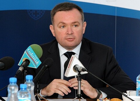 Prezydent o zwolnieniu dyrektora szpitala