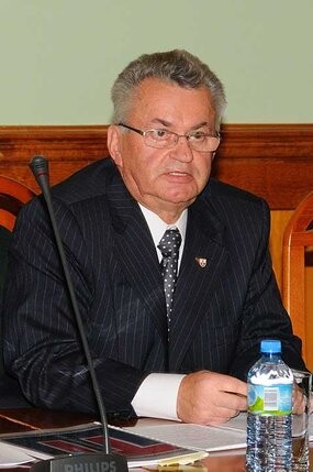 Prezydent Słonina wyjaśnia powody swej decyzji