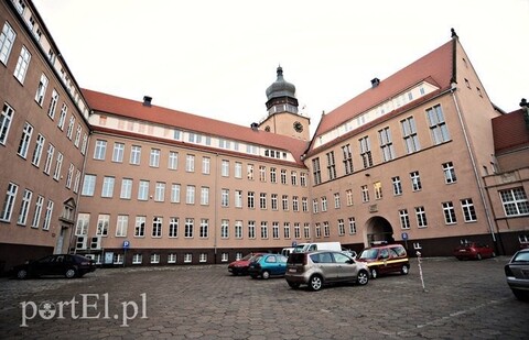 Elblążanie się skarżą, prezydent słucha