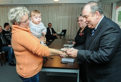 To miłe, że ktoś o nas pomyślał