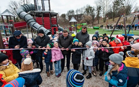 Zrobiliśmy coś dobrego