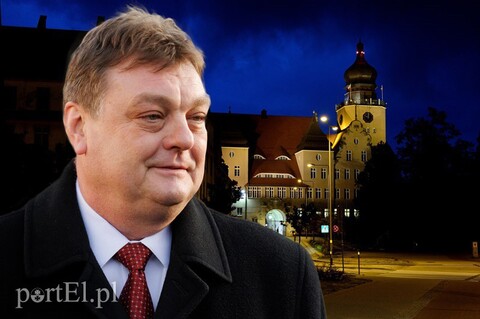 Budżet miasta dopiero w styczniu