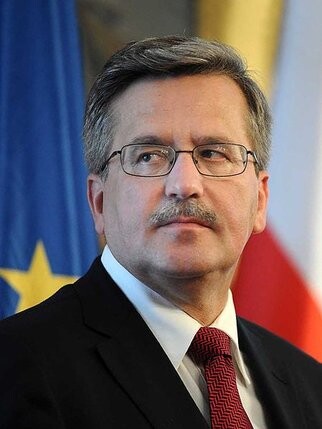 Komorowski wygrał w mieście i województwie