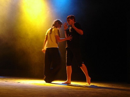 Good Artcountries Festival