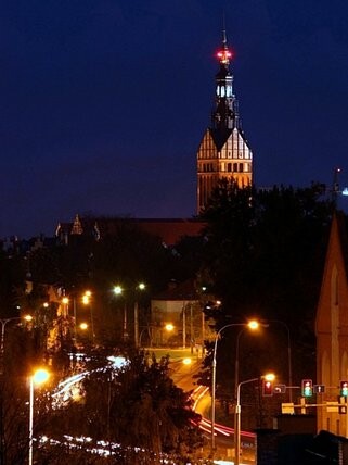 Problem 16 – Miasto po godzinach