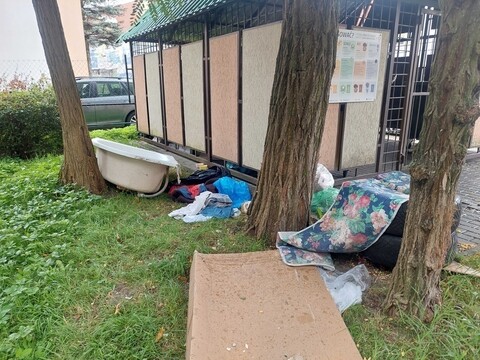 „Podstawą  jest odpowiedzialność mieszkańców” (wracamy do tematu) 