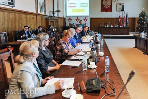 Problemów w budżecie miasta nie brakuje