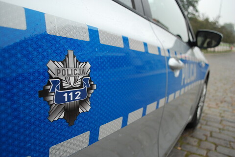 Próbowali oszukać starszą panią. Tym razem oszuści stracili telefon
