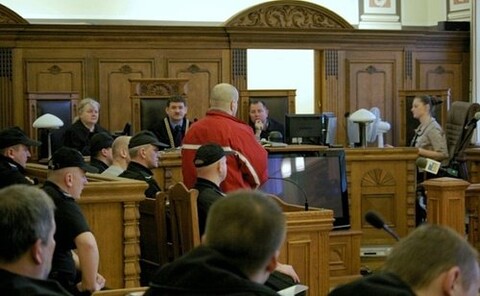 Zakończył się proces grupy handlującej kobietami. Za tydzień wyrok