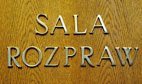 Pozwy się posypały. Prezydent świadkiem