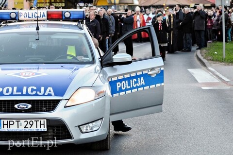 Procesja Drogi Krzyżowej