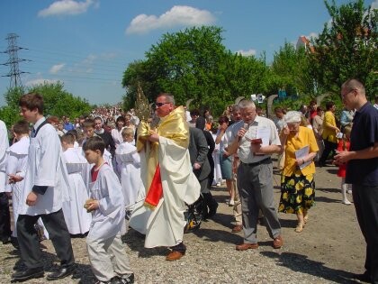 Boże Ciało