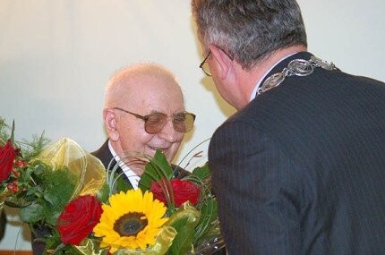 Zmarł profesor Marian Biskup