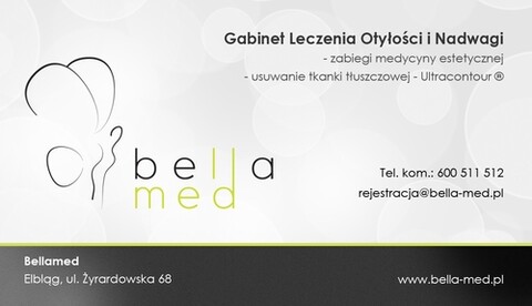 Profesjonalne leczenie otyłości w naszym mieście