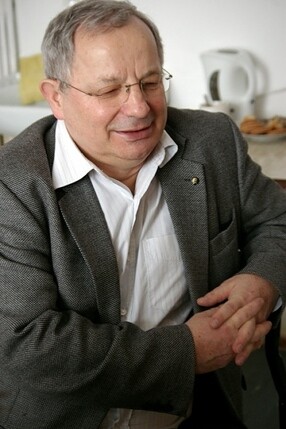 Najwięksi romantycy siedzą przy komputerach