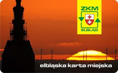 Taka będzie EKM