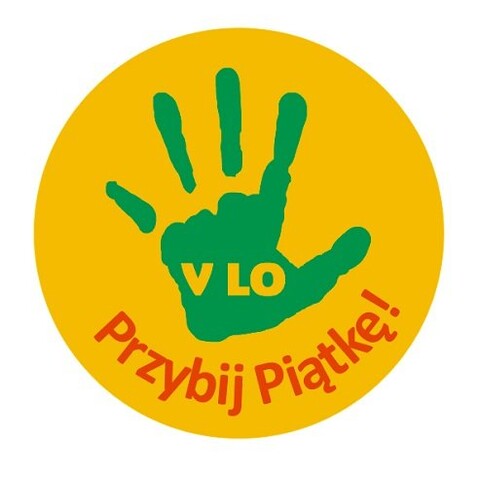 Projekt V LO dla gimnazjalistów