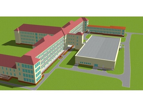 Szpital szykuje się do remontu