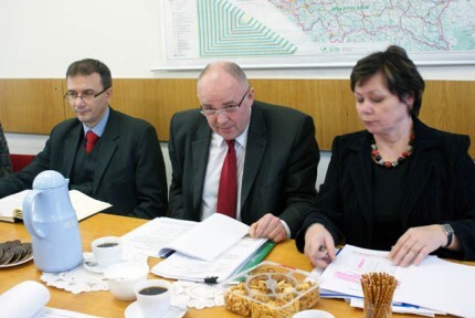 Prokuratorzy są z siebie zadowoleni