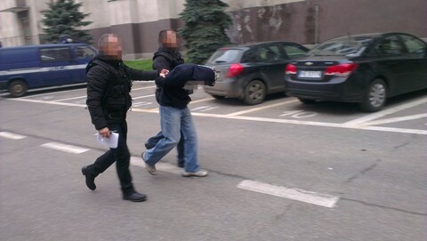 Mord na urodzinach. Jest zarzut i areszt
