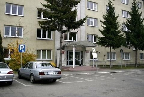 Poszukiwania byłej naczelnik poczty trwają