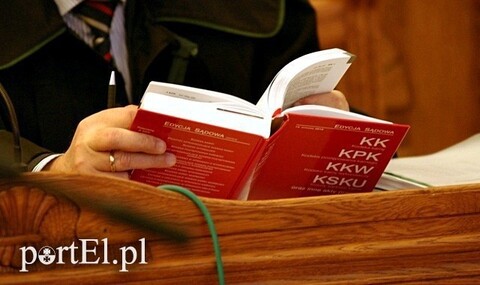 Śledztwo ws. molestowania byłego kleryka umorzone