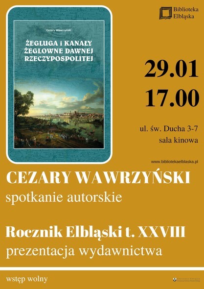Promocja publikacji historycznych