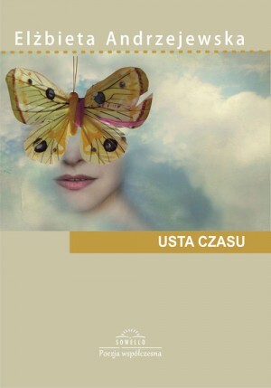 Promocja tomiku wierszy „Usta czasu”